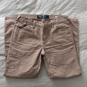 Ariat Rebar M7 Durastretch made tough straight pant